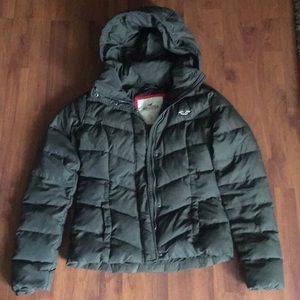 Worn a couple times. Lightweight, comfortable